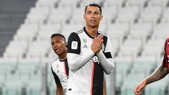 PSG focused on Mbappe, Neymar renewals over Cristiano Ronaldo