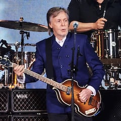 Paul Mccartney en México: inicia preventa fans, precio de boletos y cómo adquirirlos