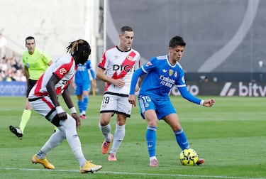 Xabi Alonso, luces y sombras