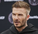 Beckham ataca a la Superliga y Modric y Marcelo le 'apoyan'