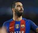 Arda termina su contrato con el Barça en horas: así ha sido su declive