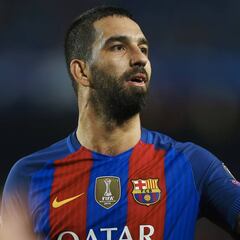 Arda termina su contrato con el Barça en horas: así ha sido su declive