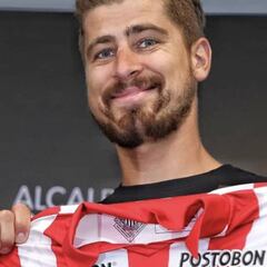 Peter Sagan: "Junior tu papá"