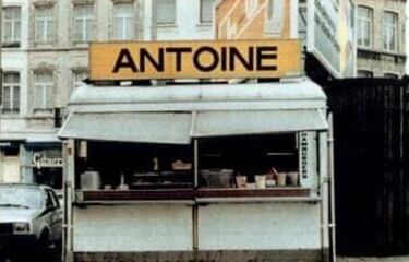 Ni en Londres ni en Nueva York: el puesto de patatas más sabroso del mundo está en este mítico lugar de Bruselas