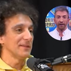 Un exguionista de Antena 3 destapa la censura que sufrió en ‘El Hormiguero’: “Nunca me había pasado esto”