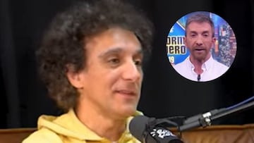 Un exguionista de Antena 3 destapa la censura que sufrió en ‘El Hormiguero’: “Nunca me había pasado esto”