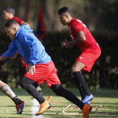 Cadavid: "DIM mantendrá el estilo que lo sacó campeón"