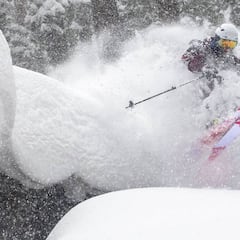 Gana un viaje de Freeski a cualquier parte del Mundo