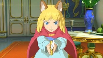 Revelados los requisitos de Ni No Kuni II en PC