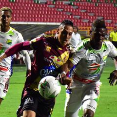 Diego Valdés sería nuevo refuerzo de Santa Fe