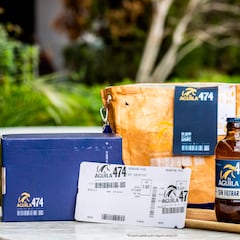 Una cerveza que te llevará, literalmente, a volar