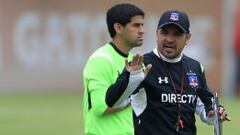 Fase de grupo de la Copa es clave para futuro de Tapia