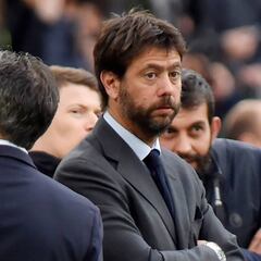 La liga francesa tiene "serias dudas" sobre la Superliga