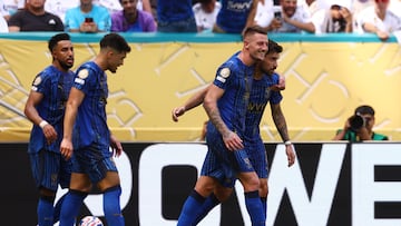 Real Madrid - Al Hilal, en directo: última hora del Mundial de Clubes, hoy en vivo