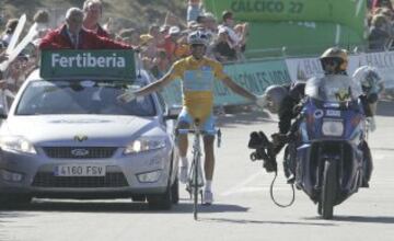 Vuelta a España de 2008.