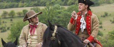 Rusia podría censurar La Bella y la Bestia por tener un personaje gay