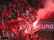 Escándalo mayúsculo en Turquía