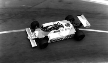 La presencia de la lluvia en el GP de Canad芍 1989 dio un vuelco de 90? grados al orden prestablecido en la parrilla del Gran Circo dominada con mano de hierro por los McLaren-Honda de Alain Prost y Ayrton Senna. Ning迆n monoplaza de Woking consigui車 finalizar la prueba en Montreal por contratiempos en la suspensi車n y el motor, coyuntura que aprovech車 Thiery Boutsen para darle a Williams su primera victoria de la temporada.