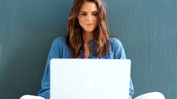 Cuánto tiempo crees que pasas al día navegando en la Red