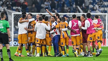 Los jugadores más caros del Atlético de San Luis