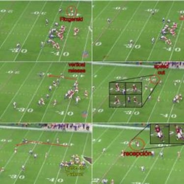 A Dios pongo por testigo que no volveré a dudar de Rodgers