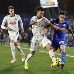 Omar: “Todos te dirán lo mismo, Manolo es el capitán del barco”