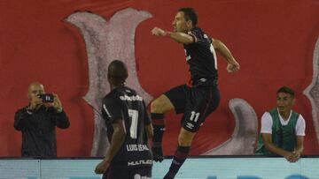 Newell’s goleó con claridad a un Colón sin respuestas