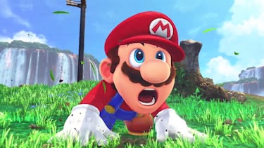 Nintendo explica cómo intentaron sorprender con Super Mario Odyssey
