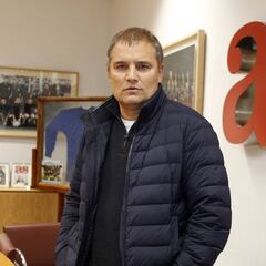 Diego Aguirre sería el elegido como DT de Cruz Azul