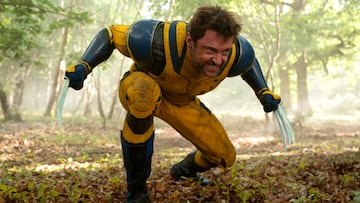 Orden peliculas Lobezno