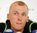 El holandés Gesink tendrá que ser operado del corazón