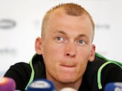 El holandés Gesink tendrá que ser operado del corazón