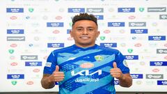 Cueva renueva con Al-Fateh