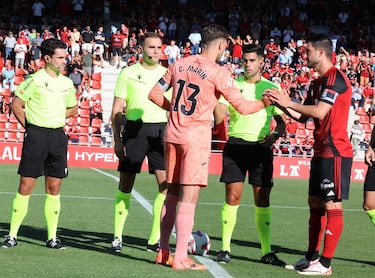 A por un diciembre para recordar