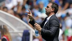 El registro de Pablo Guede que ilusiona a Colo Colo en el norte