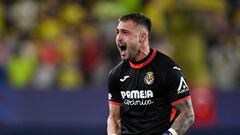 Arnau Tenas: “Si el club decide que se juega a Miami, a muerte con el club”