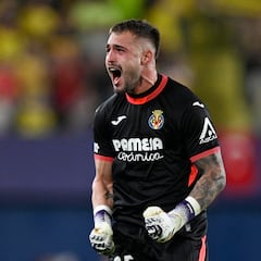 Arnau Tenas: “Si el club decide que se juega a Miami, a muerte con el club”