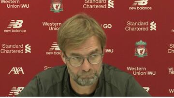 La frase de Klopp sobre Pep que engrandece al fútbol