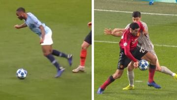 Los dos fallos grotescos que han hecho cambiar a la UEFA de opinión sobre el VAR