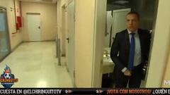 La pillada 'in fraganti' a Soria antes de entrar destrozado como nunca tras el 'Mirandazo'