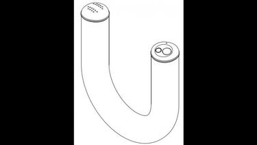 Nintendo protege su patente del mando con forma de U