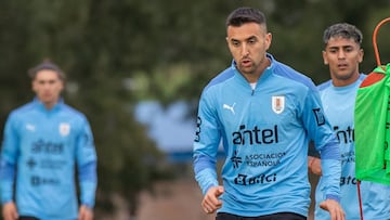 Vecino, positivo en Covid