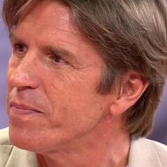 El Cordobés ‘veta’ a su ex Vicky Martín Berrocal en ‘TardeAR’