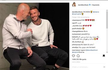El mundo del deporte y artistas reconocidos se rinden ante el Real Madrid