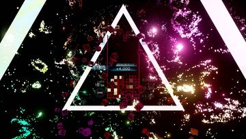 Tetris Effect