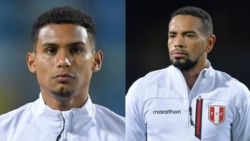 Marcos López y Callens, aptos para los cuartos de la Copa