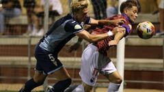 Tercera RFEF Grupo 10: resultados, partidos y clasificación de la jornada 12