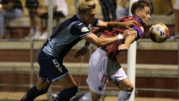 Tercera RFEF Grupo 10: resultados, partidos y clasificación de la jornada 12