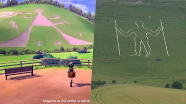 Lore de Pokémon Espada y Escudo: mitología nórdica y cultura británica