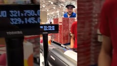 Le sale competencia a ‘La Reina de la Rosca’ ¿Las dará más baratas?